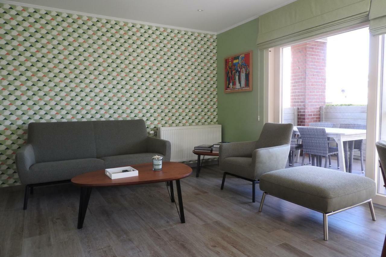 T Sutterhuisje, Zalig Slapen Aan Het Donkmeer Εξωτερικό φωτογραφία